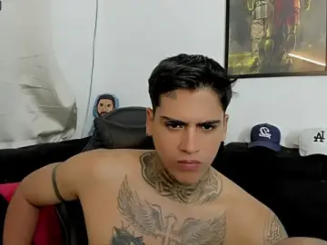 Stripchat Sex Cam of mad_maxxx2