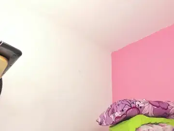 Stripchat Sex Cam of maite_xxx