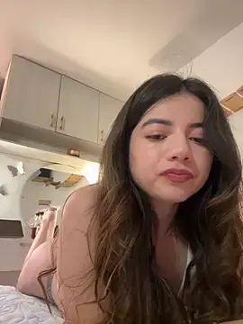 Stripchat Nude Webcam of missani