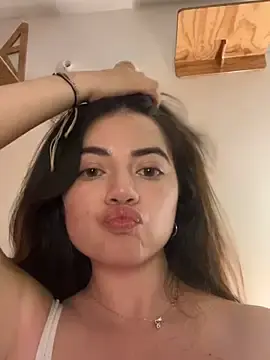 Stripchat Best live sex cam show of missani