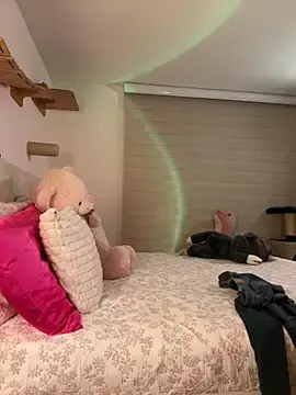 Stripchat Live Porn of missani