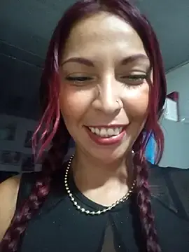 Stripchat Live Sex of samy_dance