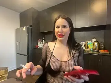 Stripchat Live Sex of yourgoddessangela