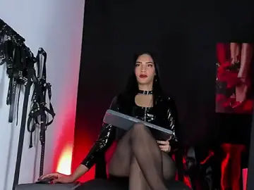 Stripchat Live Porn of Aleshkastone