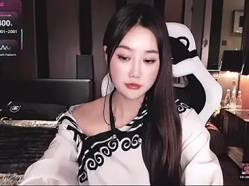 Stripchat Nude Webcam of Aurora_-77