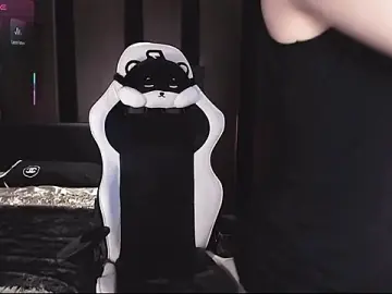 Stripchat Live Porn of Aurora_-77