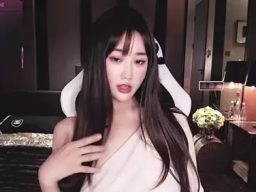 Stripchat Live Porn of Aurora_-77