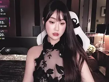 Stripchat Live Porn of Aurora_-77