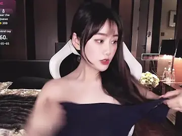 Stripchat Live Porn of Aurora_-77