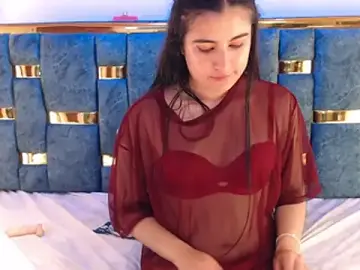 Stripchat Adult Webcams of CATALINA_HIL9