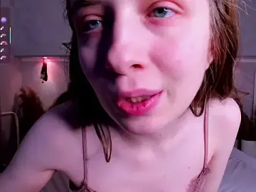 Stripchat Best Webcam of Camilla_Kelly