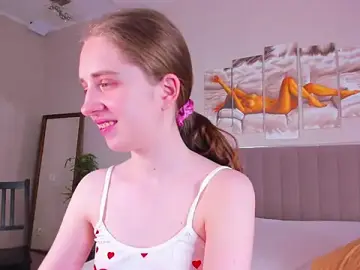 Stripchat Free Porn Cam of Camilla_Kelly