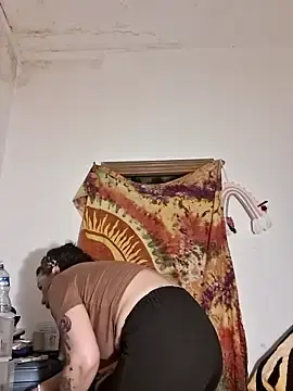 Stripchat Live Porn of Cchorreando