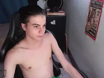 Stripchat Live Sex Cam of Elastic_Fantasy