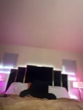 Stripchat Live Porn of KarissaChantelle