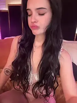 Stripchat Private Sex Chat of KarissaChantelle