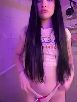 Stripchat Free Live Porn of KarissaChantelle