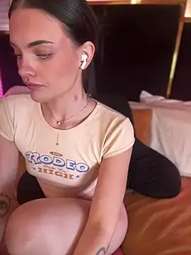 Stripchat Adult Webcams of KarissaChantelle