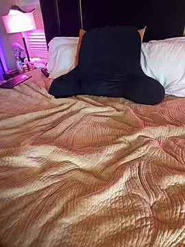 Stripchat Live Sex of KarissaChantelle
