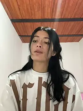 Stripchat Private Sex Chat of LiaCollings