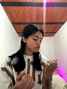 Stripchat Best live sex cam show of LiaCollings