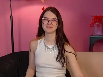 Stripchat Best Webcam of MelissaMays