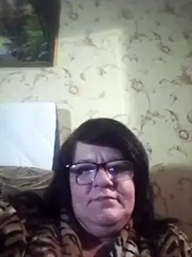 Stripchat Free Porn Cam of NysiOlsen