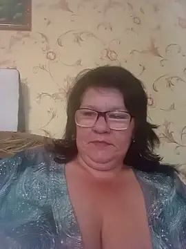 Stripchat Sex Chat of NysiOlsen