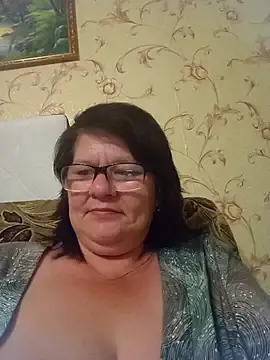 Stripchat Best Webcam of NysiOlsen