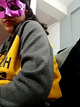 Stripchat Best Webcam of Shivani_hotty