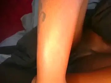 Stripchat Live Porn of TheSweetBerry