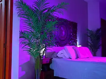 Stripchat Best Webcam of ambarEvans
