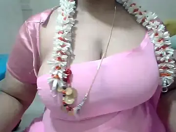 Stripchat Live Sex of archanatelugu9