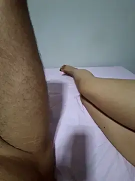 Stripchat Sex Cam of casalfetichista