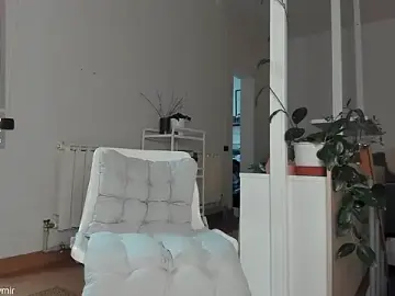 Stripchat Nude Webcam of chavmir