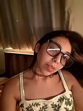 Stripchat Sex Chat of missapril0101