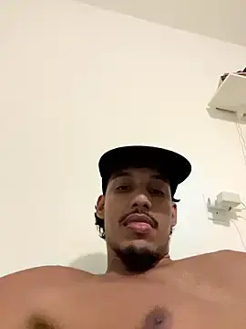 Stripchat Sex Cam of paudemar1do