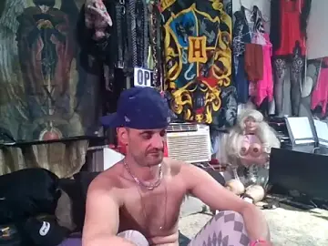 Stripchat Best Webcam of slinginbigD