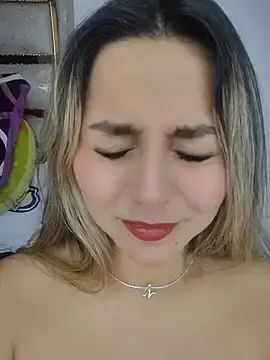 Stripchat Best Webcam of CelesteBlaze_