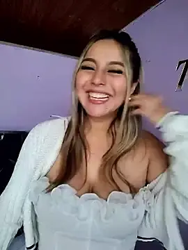 Stripchat Live Porn of CelestePrince2