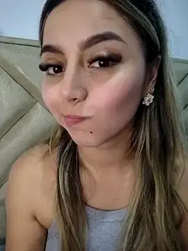 Stripchat Live Sex Cam of CelestePrince2