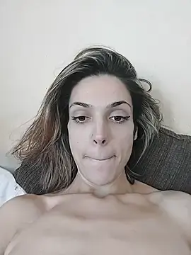 Stripchat Live Sex Cam of Furiosaaaaaaa