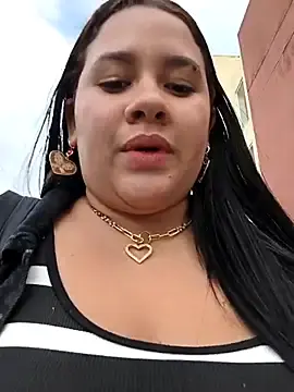 Stripchat Nude Webcam of Kendra-daring