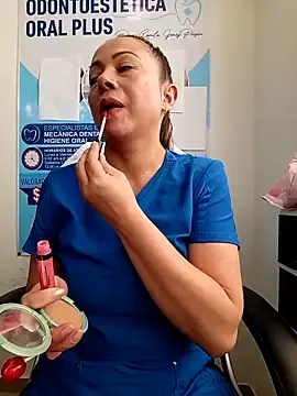 Stripchat Adult Video Chat of Madisson-04_