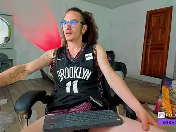 Stripchat Best Webcam of MrShaggy