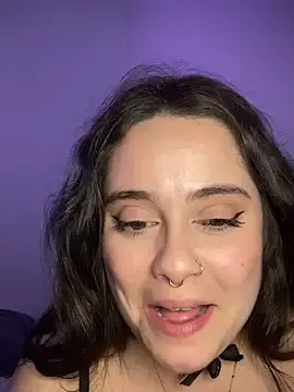 Stripchat Private Sex Chat of PutaYasmim