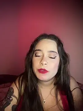 Stripchat Live Sex of PutaYasmim
