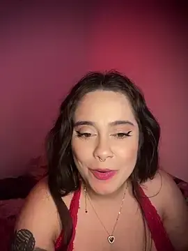 Stripchat Best Webcam of PutaYasmim