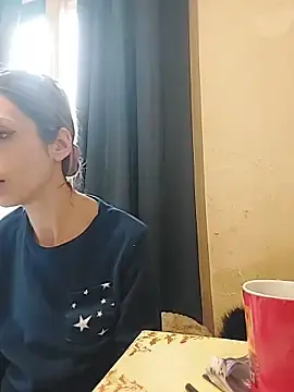 Stripchat Adult Webcam of SheTheDeeevil