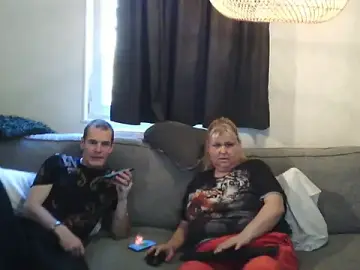 Stripchat Sex Cam of Sylviastar46